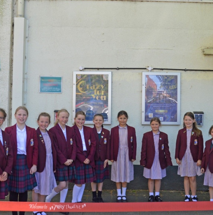 News &raquo; Crackley Take Second Place At The Nuneaton Festival